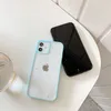 Чехлы с конфетными блестками для iPhone 15 14 13 12 11 Pro X XR XS Max 7 8 Plus, мягкий бампер, прозрачный матовый чехол для ПК, НОВЫЙ дизайн