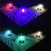 Solar Schwimmende Pool Lichter Wasserdichte Outdoor Schwimmende Unterwasser Ball Lampe Nachtlicht Party Schwimmen Dekor Lampen