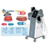 Neo Emszero Minceur RF Nova hi-emt Machine 4Handles Avec Coussinets De Stimulation Pelvienne En Option