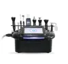9 in 1 Korea AQUASKIN Pore Cleaning Hydro Facial Lifting Skin Care Multi-Functional Beauty Machine for Salon