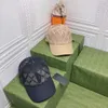 Männer Frauen Ball Caps Lametta Embroideried Designer Eimer Hüte Mit Brief Mode Baseball Hut Bindung Marke Baseball Kappe
