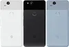 Google pixel original 2 smartphones snapdragon 835 octa core 4gb 64gb 128gb de impressão digital 4g LTE desbloqueado telefone celular 1pc