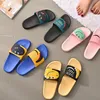 Nuovi Pantofole per bambini Cute Cartoon Pantofole per ragazzi Antiscivolo Infradito per la casa Sandali casual per esterno Pantofole per ragazze Scarpe per bambini Estate 210301