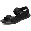 Sandales Hommes Sandalias De Hombres La Moda Verano Marca Schuhe Sommer Sandalen Herren Deportiva Playa Senderismo Respirant Vietnam ShoesSand