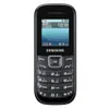 Oryginalne odnowione telefony komórkowe Samsung E1200 starszy student prosty guzik Mały mobilefon