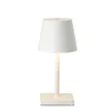 Light Lights LED LED Simple Mini Pro Table مصباح مع بطارية USB قابلة للشحن لمطعم غرفة الطعام البار El Decornight