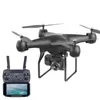 Drohnen Große GPS UAV Luftfotografie HD Professional 6K Mini 4000 m Abstand Flugzeug Fernbedienung Flugzeug Flugzeug Spielzeug