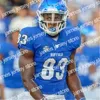 James NCAA Buffalo Bulls Football Cousted College Jerseys Custom tout nom numéro 150e Tyree Jackson Antonio Nunn Joey Banks Matt Myers