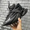 2023 Fashion bullet shoes Space Shoe Uomo Donna Designer Scarpe casual UNICORN cotone Metaverse Sneakers Uomo Balma Scarpe da ginnastica Runner Outdoor Sport