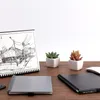 Elfinbook Smart Reusable Erasable Spiral A5 B5 Notebook Paper Notepad Journal Drawing Painting Pocketbook like Rocketbook 220401
