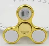 Rękawice Cool Coolest LED Zmiana światła Fidget Spinners Zabawki Zabawki Dla Dzieci Zabawki Auto Zmień Wzór 18 Styl z Rainbow Up Hand Spinner Nowe Produkty W magazynie