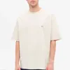 21SS Sommer Klassisches T-Shirt mit Buchstabendruck für Männer und Frauen, Paar-T-Shirts, beliebt, lässig, einfach, atmungsaktiv, Komfort, einfarbig, kurzärmelig, High-Street-T-Shirt TJMJYTX149
