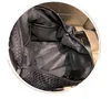 2022 New Travel Einfache Freizeit Tasche Nylon Mesh Einzelne Schulter abnehmbare Schultergurt Messenger Bag