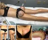Biboting Vakuum Bröstförbättring Butt Lift Body Sculpting Slimming Machine Cupping Therapy Scraping Care Instrument