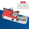 pipe Full automatic electric maker 8mm pipe filler five gear adjustment high-power cigarette machine