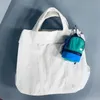 LL Mini Coin Purse Key Bag Pendant 5 Candy Assorted Color Decorative Wasit bag5531066