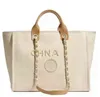 Nuova borsa da donna Fashion Designer Tote Bag New Portable Messenger One-spalla Tote Bag G220526