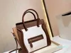 Bolsas noturnas 5 aclassic Luxury Ladies Bag Smili Face Handbagtrapez