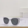 Lunettes de soleil d'été pour femmes hommes 19 style antiultraviolet rétro Planche Planche complète des lunettes aléatoires 19ys6146795