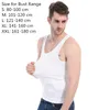 Män bantning Body Shaper Tummy Shapewear Male Fat Burning Vest Modeling Underwear Corset Midje Trainer Top Muscle Girdle Shirt 2207083240