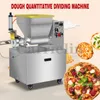 Dough Dividing Machine Commercial Flour Preparation Machines Automatic Moon Cake Bread Pizza Cutting Flours Machines