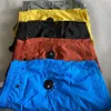 23SS Męskie damskie projektant Comapny Shorts Summer Fashion A Streetwears Ubranie Szybkie suszenie stroje kąpielowe Drukowanie na plażę marki marki CP firmy 1213