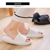 Vrouwen Soft Sole Slippers Dames Zomer Sandalen Schoenen Strand Dia's Hoge Hakken Douche Slipper Soft Sole Eva Dames Zomer Schoenen Y220412