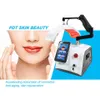 PDT LED-gezichtslampje/fototherapie Huidverzorging/LED-PDT Bio-Plight Therapy Skins Rejuvenation met LED-licht PDT-geleide lichten Behandeling