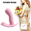 G Spot Clitoris Stimulator Licking Vibrator sexy Toys for Women with Remote Control Heating Dildos Vaginal Massage 12 Mode