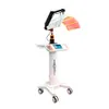 New Pdt Led Bio Red Light Therapy 7 Colors Machine Beauty Salon Medical Light Treatment Facial Light Machine