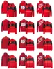 T-shirt polo de l'équipe F1 pour hommes et femmes, combinaison de course rouge de formule 1 quatre saisons, officiel, même personnalisé 310o, 2022