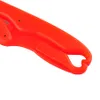 Рыбацкий ABS Plastics Fish Grip Team Controller Controller Рыбалка для губ Ploating Gripper Tool 2 Color290553266625