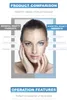 Manufacturer 9 In 1 Bubble Oxygen Spray Multi-Function Deep Skin Clean Hydra Dermabrasion Beauty Facial Machine