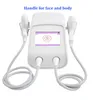 50000 Shots Tixel Novoxel Thermal Fractional Scar Removal Wrinkle Removal Skin Rejuvenation Machine