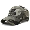 Kamuflaj Ordu Beyzbol Kapağı Erkekler için Tüm Pamuk Us US Taktik Şapka Marka Camo Snapback Açık Mekan Kamyon Şefi Ayarlanabilir