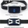 EPACKET IP67 방수 PET COLLAR GSM AGPS WIFI LBS 미니 라이트 GPS 트래커 애완 동물 개 고양이 소 가축 양방향 Locator197T26059318