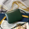 Teen Classic Designer Bag 5A Women's Luxurys Designers Handbags Genuine Leather Shoulder Bags 16cm 24cm 284Z