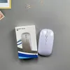 Tastiera e mouse Bluetooth wireless da 10 pollici con retroilluminazione Rgb per tablet computer portatile per telefono cellulare Whole31808095703