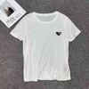 Women's T-Shirt Brand casual 2022 new triangle t short sleeve women