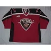 C26 Nik1 Настройка WHL Vancouver мужские женские дети 22 матовый Kassian 12 Adam Courchaine Hockey Jerseys