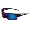 Hommes Vintage lunettes de soleil petit visage lunettes de soleil lunettes de plein air sport lunettes de nuit vélo coupe-vent lunettes de soleil 220510