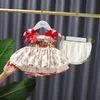 Mädchenkleider, Mädchen-Events, Partykleidung, Tutu im Lolita-Stil, Taufkleider für Kinder, Prinzessin für Kleinkinder, Abendkleid 0-5 Jahre, Mädchen