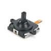 Originele 3D Analoge Joystick Voor Oculus Quest 2 VR Controller Rocker Module Handvat Reparatie Deel Links/Rechts Reparatie Kits Hoge Kwaliteit SNELLE SCHIP