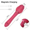 Sex toy massager Niusida Adult Toys Female Ladies Women