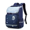 Дизайнер-водонепроницаемый детские школьные мальчики Сумки для девочек Ортопедические рюкзаки Детские книги Schoolbag Primary Bolsa Infantil