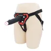 Strapon Lesbian Strap On Godes Pantalons Pour Femmes Harnais Ceinture Gay Pénis Strap-on sexy Jouets Accessoires