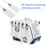 RF Sculpture Board Machine fat Reduction Cellulite Removal Body Sculpting Slimming Machine