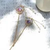 Metal Hair bâton de style chinois Femmes Hair Pin Clipins Hoignes Chobineurs Headwear Bridal Wedding Jewelry Accessoires Cadeaux