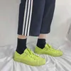 SCARPE DRESTINE DRESTING CARMY CARCHY COLORE CANVAS GREEN DONNE DONNE HARAJUKU PATTAFFA PATTAFFA PATTAFFA PATTAFICA DI FADICA SIGHT SNEAKER CASA CASAVI