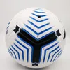 Nuevos balones de fútbol tamaño oficial 5 Premier alta calidad equipo de portería sin costuras balón de entrenamiento de fútbol liga de fútbol bola
